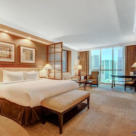 Mgm Signature-23-719 Strip View Jacuzzi Studio Λας Βέγκας Εξωτερικό φωτογραφία
