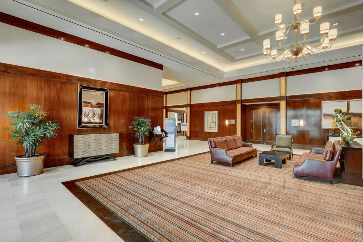 Mgm Signature-23-719 Strip View Jacuzzi Studio Λας Βέγκας Εξωτερικό φωτογραφία